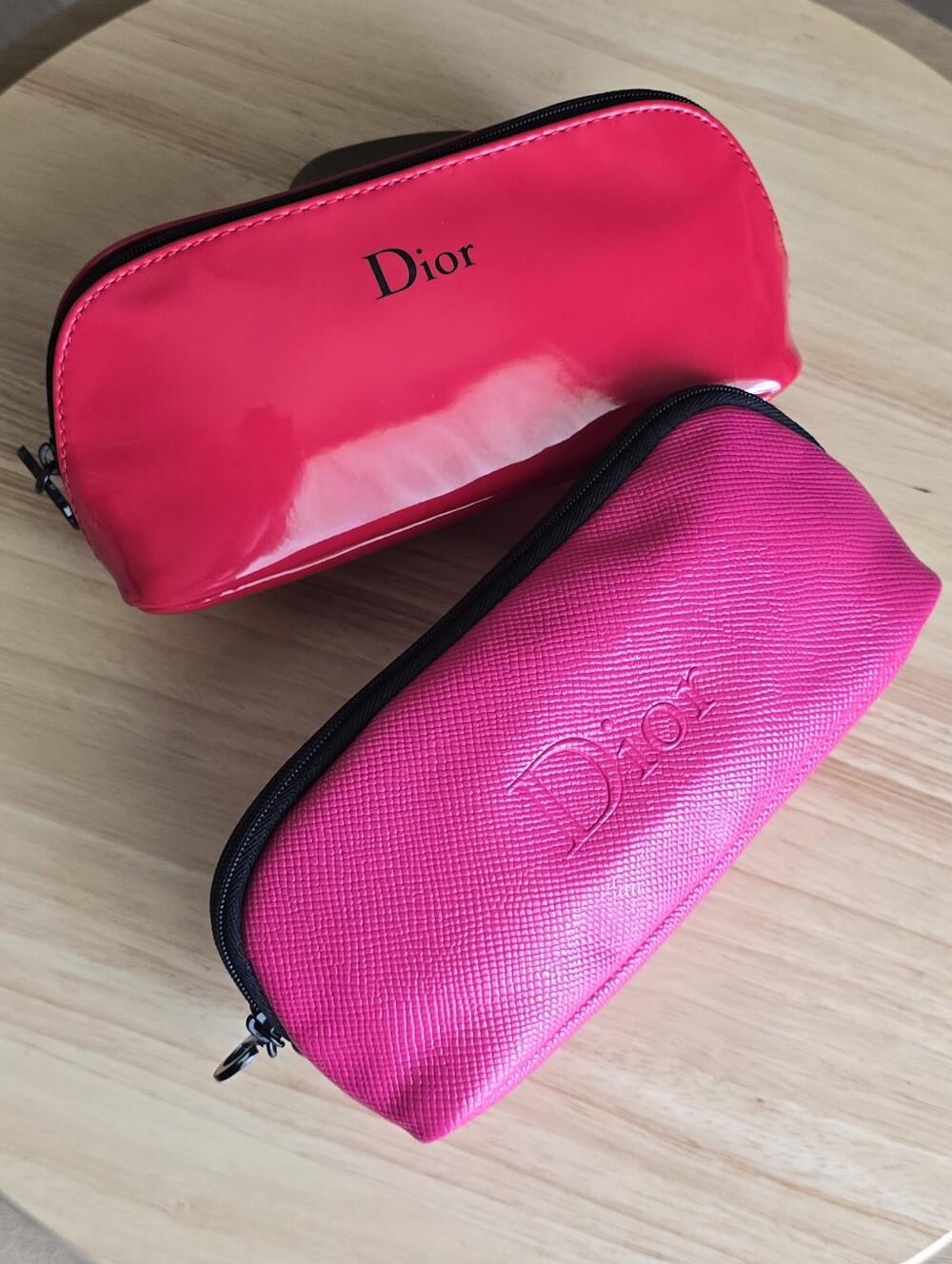 Dior Makeup Bags - Picture 5 of 14
